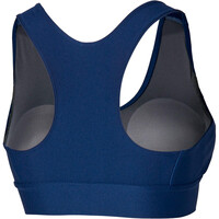 Mizuno sujetadores deportivos Padded Bra(W) vista trasera