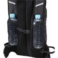 Mizuno varios running Backpack 11L CR 04