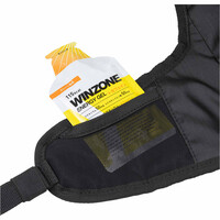 Mizuno varios running Backpack 11L CR 05