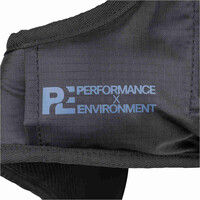 Mizuno varios running Backpack 11L CR 06