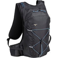 Mizuno varios running Backpack 11L CR vista frontal