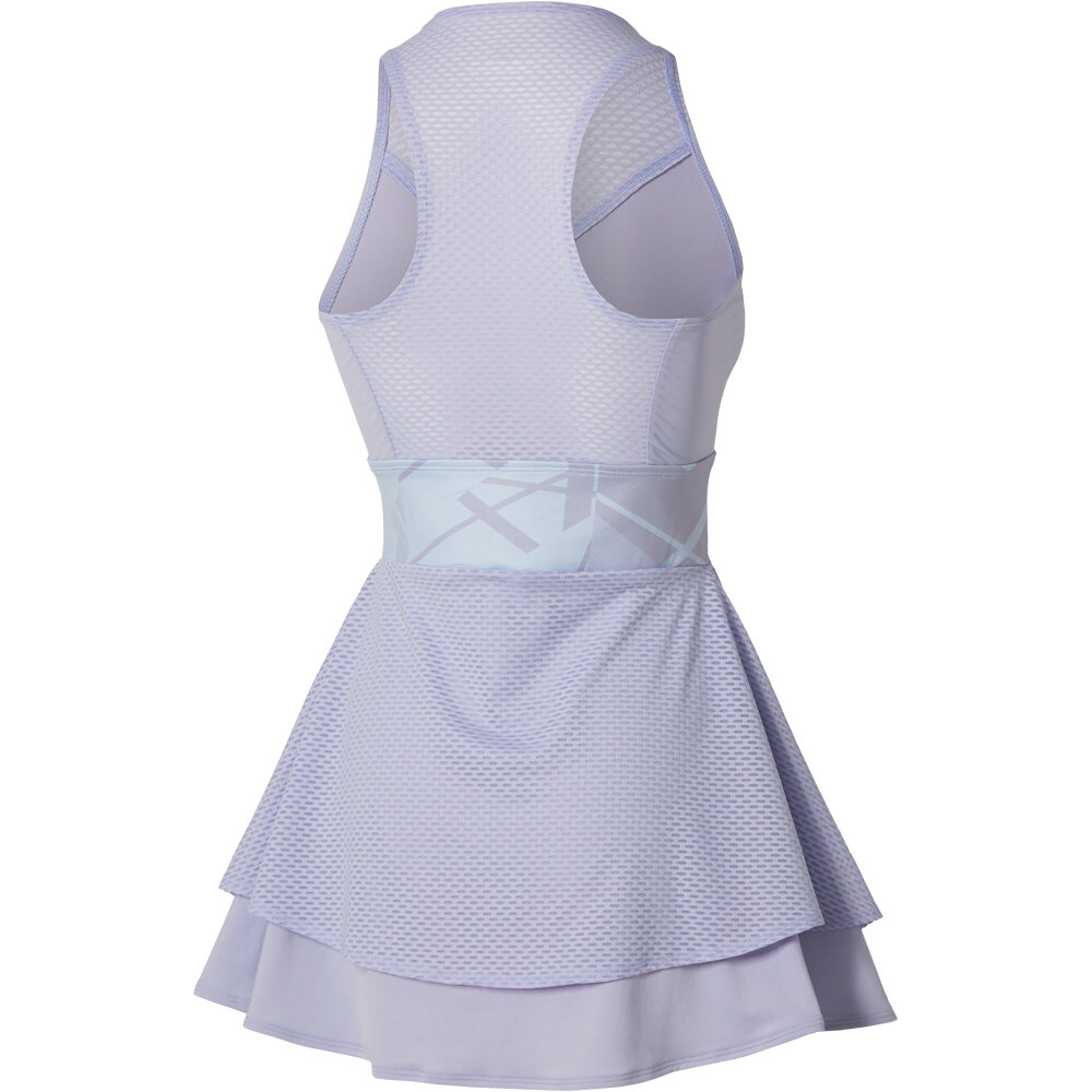 Mizuno vestidos tenis Daybreakers Dress 03