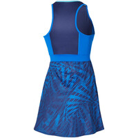 Mizuno vestidos tenis Mugen Dress(W) vista trasera
