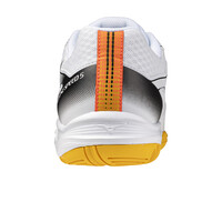 Mizuno zapatilla indoor hombre CYCLONE SPEED 5 BLNE puntera