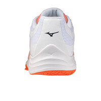 Mizuno zapatilla indoor hombre LIGHTNING SELECT COR puntera