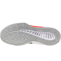 Mizuno zapatilla indoor hombre LIGHTNING SELECT vista trasera