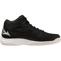 Mizuno zapatilla indoor hombre THUNDER BLADE Z MID lateral interior