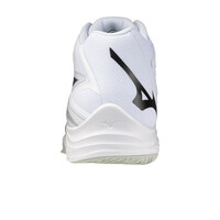 Mizuno zapatilla indoor hombre THUNDER BLADE Z MID puntera