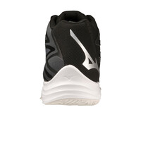 Mizuno zapatilla indoor hombre THUNDER BLADE Z MID puntera