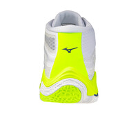 Mizuno zapatilla indoor hombre WAVE LIGHTNING ELITE MID puntera