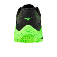 Mizuno zapatilla indoor hombre WAVE LIGHTNING ELITE puntera