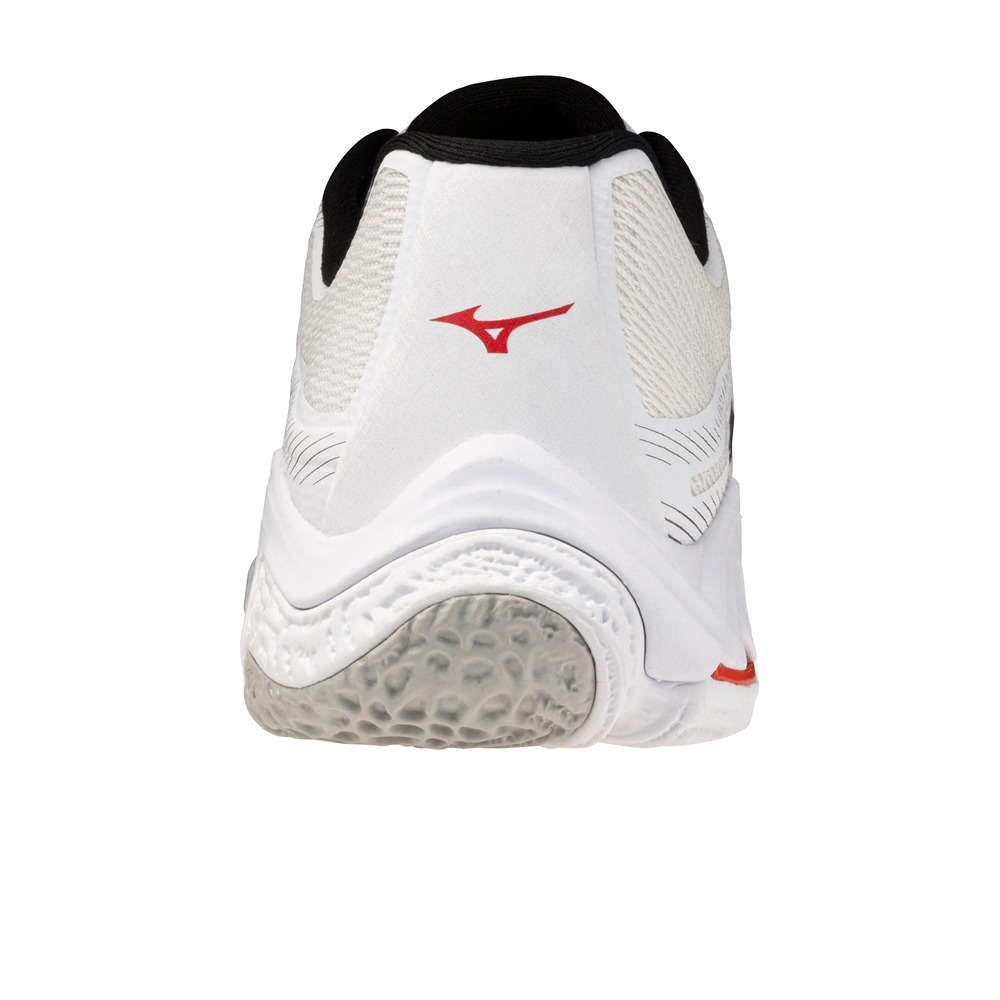 Mizuno zapatilla indoor hombre WAVE LIGHTNING ELITE puntera