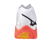 Mizuno zapatilla indoor hombre WAVE LIGHTNING Z8 MID puntera