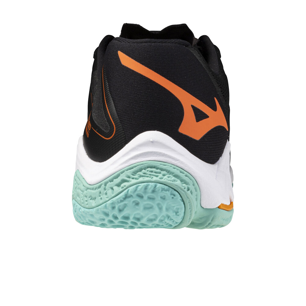 Mizuno zapatilla indoor hombre WAVE LIGHTNING Z8 puntera