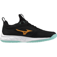 Mizuno zapatilla indoor hombre WAVE LUMINOUS 3 lateral interior