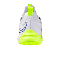 Mizuno zapatilla indoor hombre WAVE LUMINOUS 3 puntera