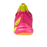 Mizuno zapatilla indoor hombre WAVE LUMINOUS 3 puntera