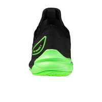 Mizuno zapatilla indoor hombre WAVE LUMINOUS 3 puntera