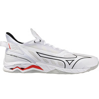 Mizuno zapatilla indoor hombre WAVE MIRAGE 5 lateral exterior