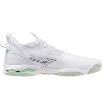 Mizuno zapatilla indoor hombre WAVE MIRAGE 5 lateral interior