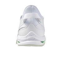 Mizuno zapatilla indoor hombre WAVE MIRAGE 5 puntera