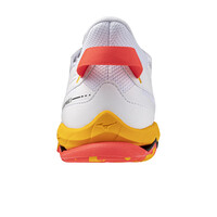 Mizuno zapatilla indoor hombre WAVE MIRAGE 5 puntera