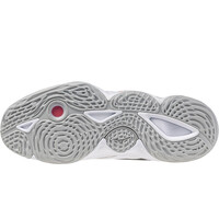 Mizuno zapatilla indoor hombre WAVE MOMENTUM ELITE vista trasera