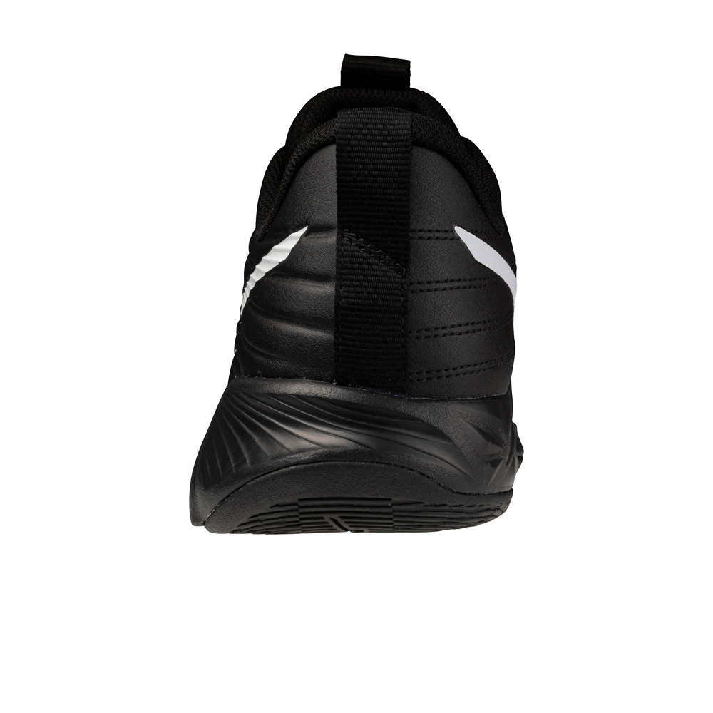 Mizuno zapatilla indoor hombre WAVE MOMENTUM PRO puntera