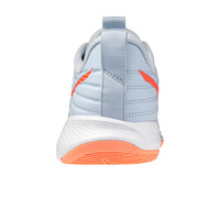Mizuno zapatilla indoor hombre WAVE MOMENTUM PRO W CE puntera