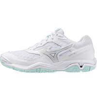 Mizuno zapatilla indoor hombre WAVE PHANTOM 3 BL lateral exterior