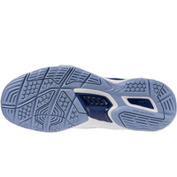 Mizuno zapatilla indoor hombre WAVE PHANTOM 3 lateral interior