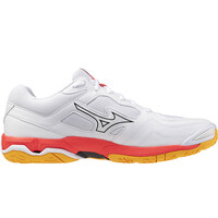Mizuno zapatilla indoor hombre WAVE PHANTOM 3 lateral interior
