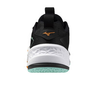 Mizuno zapatilla indoor hombre WAVE STEALTH NEO 2 puntera