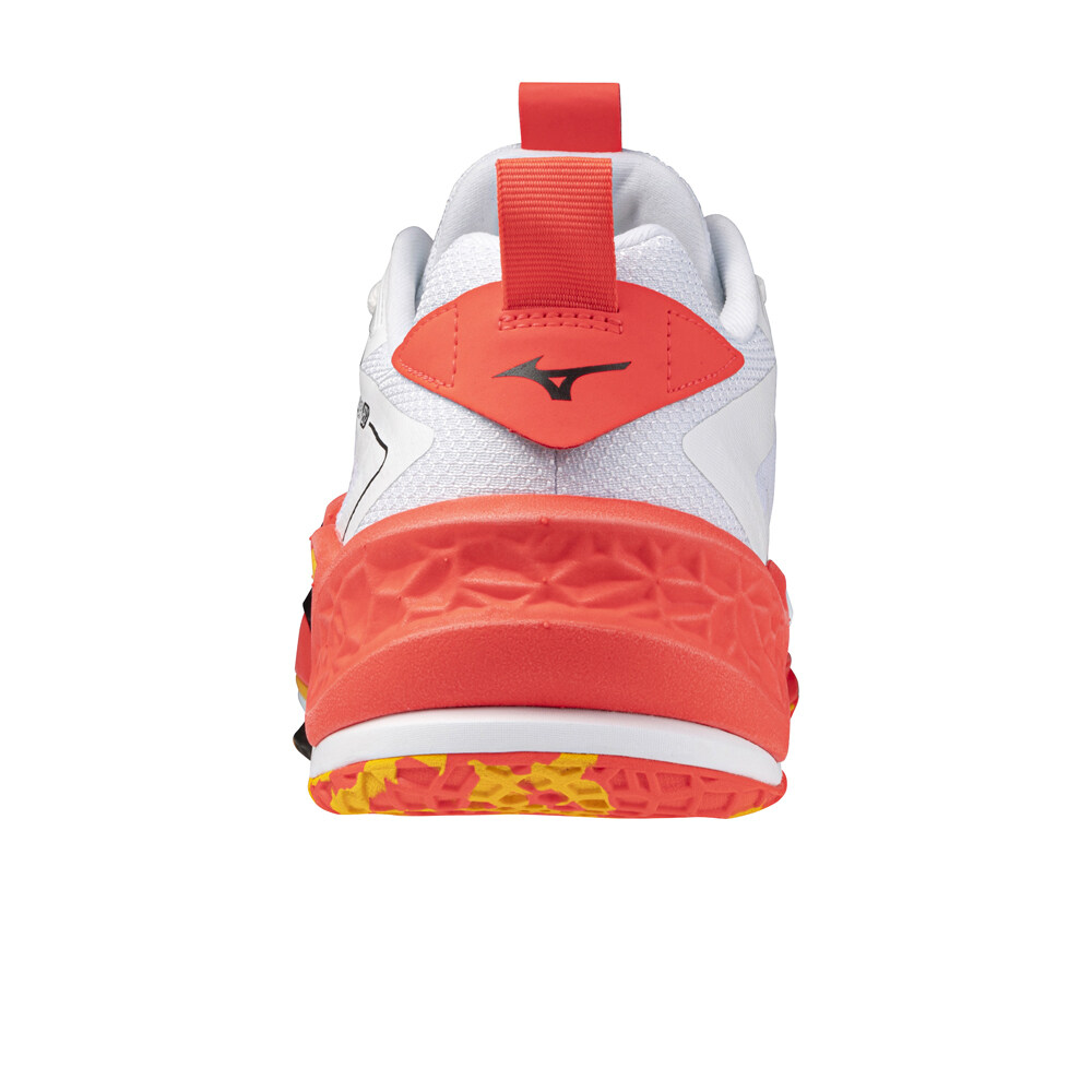 Mizuno zapatilla indoor hombre WAVE STEALTH NEO 2 puntera