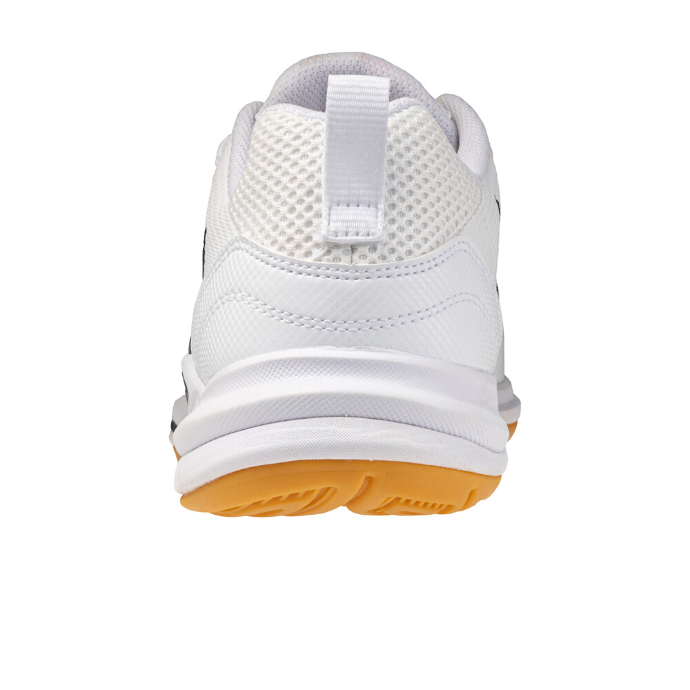 Mizuno zapatilla indoor hombre WAVE STEALTH PRO puntera