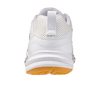 Mizuno zapatilla indoor hombre WAVE STEALTH PRO puntera