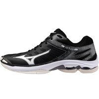 Mizuno zapatilla indoor hombre WAVE VOLTAGE 2 lateral exterior