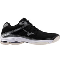 Mizuno zapatilla indoor hombre WAVE VOLTAGE 2 lateral interior