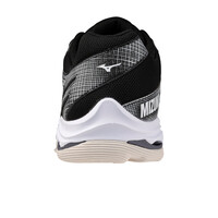 Mizuno zapatilla indoor hombre WAVE VOLTAGE 2 puntera