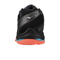 Mizuno zapatilla indoor hombre WAVE VOLTAGE 2 puntera