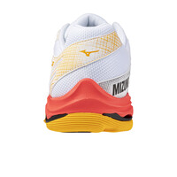 Mizuno zapatilla indoor hombre WAVE VOLTAGE 2 puntera