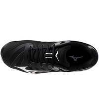 Mizuno zapatilla indoor hombre WAVE VOLTAGE 2 vista superior