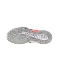 Mizuno zapatilla indoor niño LIGHTNING STAR Jr. vista trasera