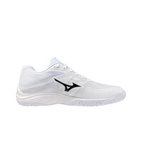 Mizuno zapatilla indoor niño LIGHTNINIG STAR Z7 JR BLGR lateral interior