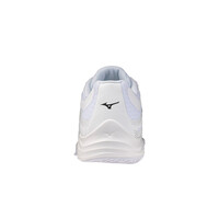 Mizuno zapatilla indoor niño LIGHTNINIG STAR Z7 JR BLGR puntera