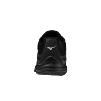 Mizuno zapatilla indoor niño LIGHTNINIG STAR Z7 JR NE puntera