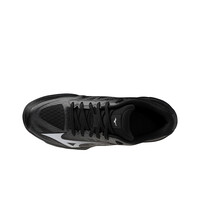 Mizuno zapatilla indoor niño LIGHTNINIG STAR Z7 JR NE vista superior