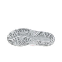 Mizuno zapatilla indoor niño STEALTH STAR 2 Jr lateral interior