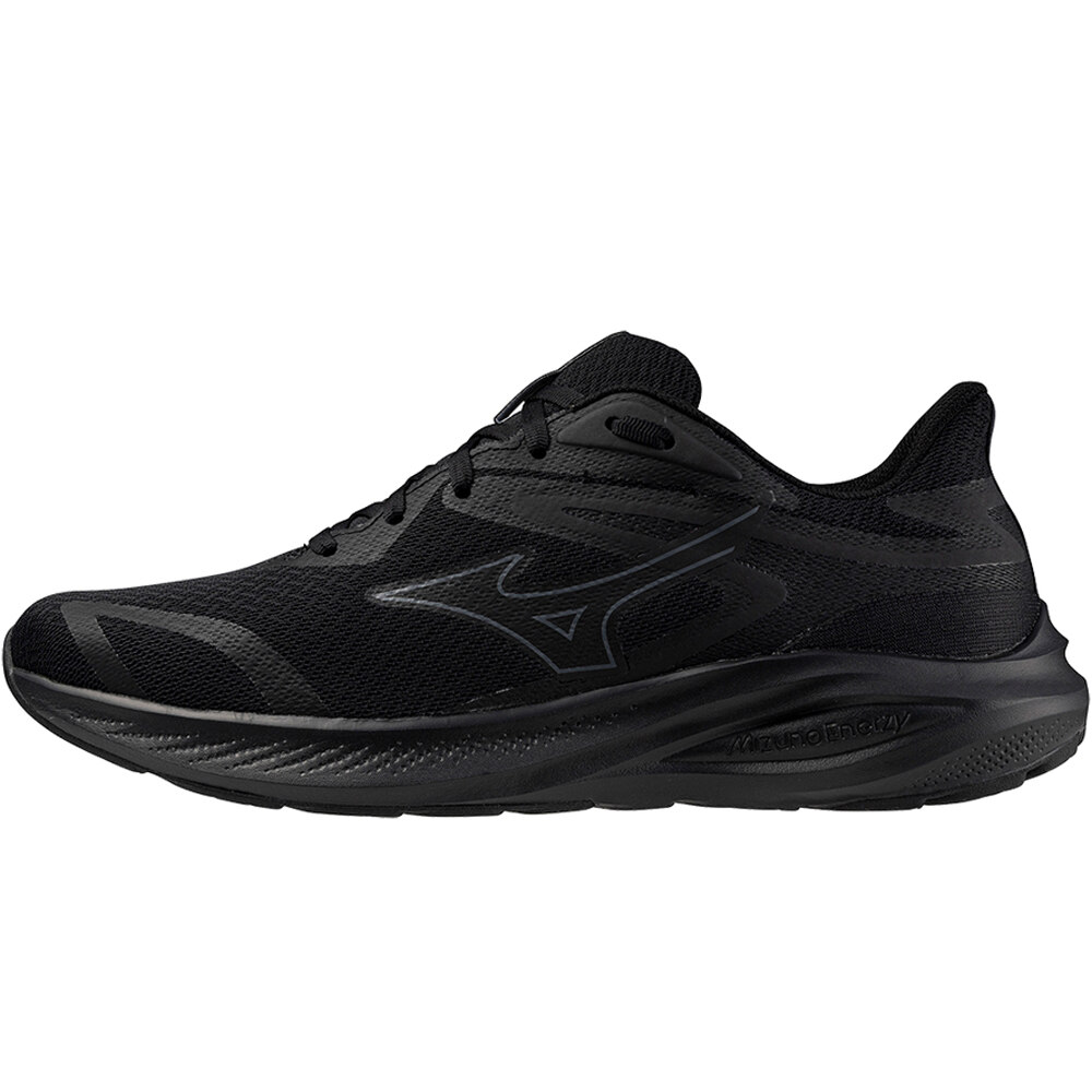 Mizuno zapatilla running hombre ENERZY RUNNERZ lateral exterior