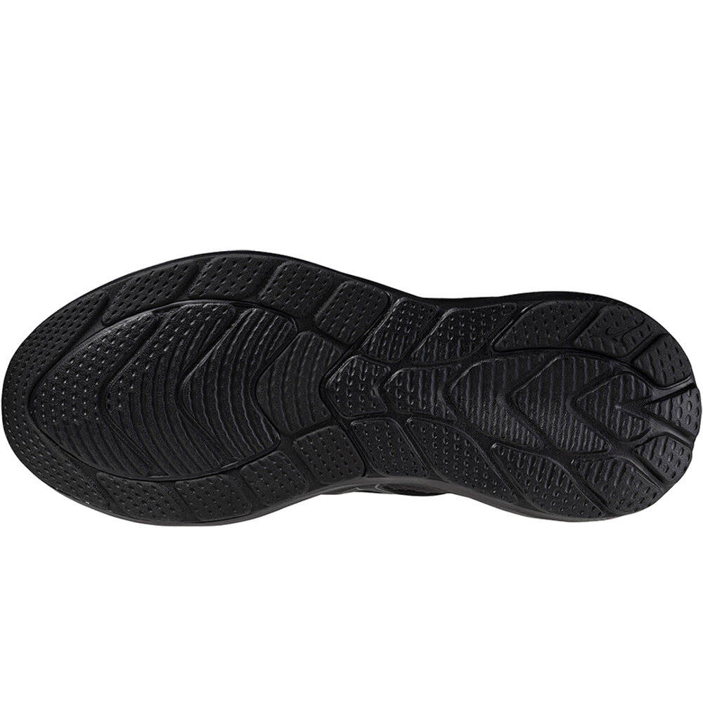 Mizuno zapatilla running hombre ENERZY RUNNERZ lateral interior